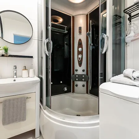 Near Aupark Appartement *