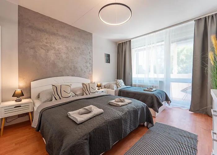 Near Aupark * Košice